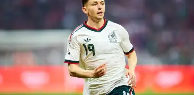 Fidalgo debuta con México: himno cantado con naturalidad y casi gol de ensueño