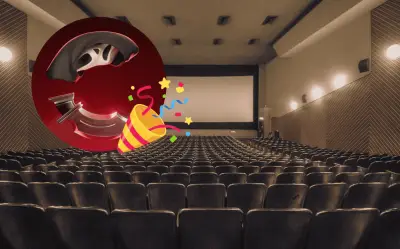 Fiesta Cinépolis Regresa: Boletos desde 35 Pesos en Promoción Especial de Tres Días