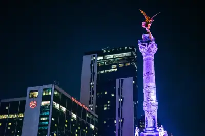 FIFA cancela 40% de reservas hoteleras para Mundial 2026 en CDMX