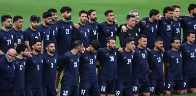 FIFA confirma: Irán jugará en Estados Unidos para el Mundial 2026, México queda descartado