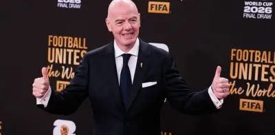 FIFA rechaza petición de Irán: Mundial 2026 se jugará en sedes originales