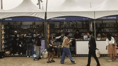 Filiaz 2026: Feria del Libro Infantil y Juvenil en Aztlán Parque Urbano con 80 autores