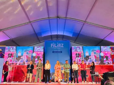 FILIAZ Aztlán 2026: La Feria del Libro que Transforma la Lectura en una Aventura Extrema