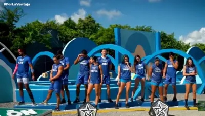 Filtraciones revelan posible eliminada de Exatlón México este domingo 8 de marzo