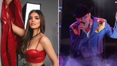 Filtran audio donde José Manuel Figueroa revela que Ana Bárbara perdió dos hijos