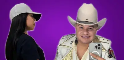 Filtran video de esposa de Rafa González en crisis emocional tras acusaciones de violencia