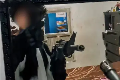 Fiscalía afirma que ataque en preparatoria fue directo y con arma del padre