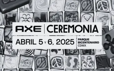 Fiscalía CDMX lista para imputar en caso Axe Ceremonia pese a trabas legales