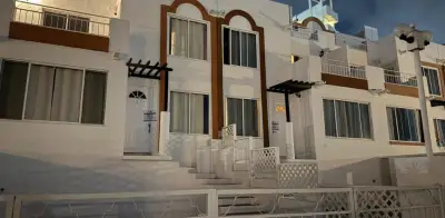 Fiscalía de Baja California desarticula 'Cártel Inmobiliario' en Tijuana con capturas y aseguramiento de 50 viviendas