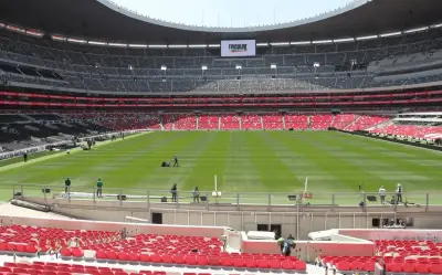 Fiscalía de CDMX investiga muerte de aficionado en Estadio Banorte previo a México vs Portugal