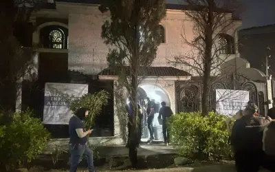 Fiscalía de Jalisco desmantela laboratorio de marihuana en Zapopan tras denuncia anónima