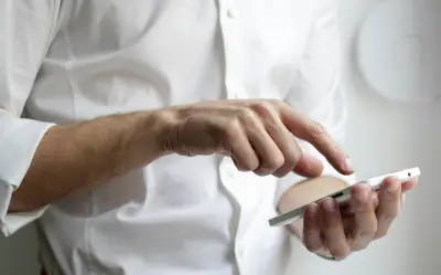 Fiscalía de Jalisco desmantela nuevo call center pirata en colonia San Andrés de Guadalajara