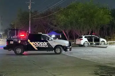 Fiscalía de Nuevo León: Ataque a familia fue intento de asalto, no crimen organizado