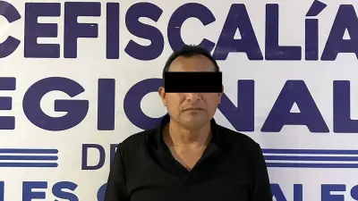 Fiscalía de Oaxaca solicita vincular a proceso a exjefe de casa hogar por muerte de niñas haitianas
