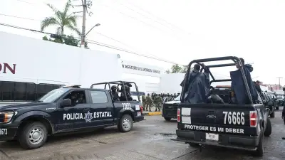 Fiscalía de Tabasco investiga a más de 800 servidores públicos por presuntas irregularidades