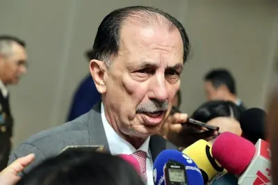 Fiscalía Federal Confirma Cierre de Carpeta de Investigación Contra Waldo Fernández en 2024