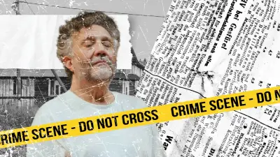 Fito Páez revela el doloroso origen de 'Ciudad de pobres corazones' tras asesinato familiar