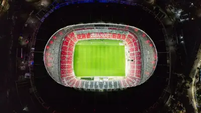 FMF lamenta muerte de aficionado en Estadio Banorte durante reapertura