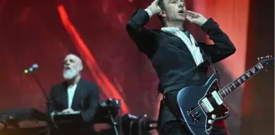 Fobia regresa a los escenarios: Leonardo de Lozanne revela detalles de la nueva gira