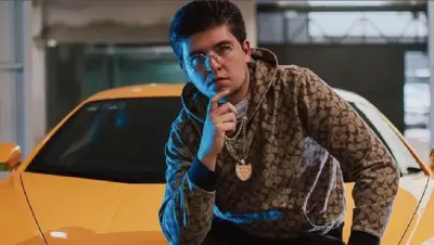 Fofo Márquez: Ex compañero de cárcel revela los lujos del influencer en prisión