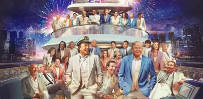 Forbes 2026: Récord Histórico de Multimillonarios y el Dominio de Elon Musk