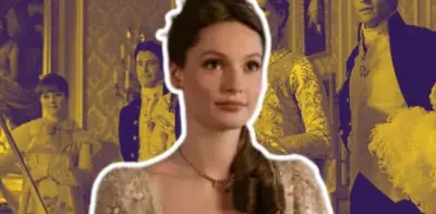 Francesca Bridgerton lidera la temporada 5 de la serie; producción ya inició