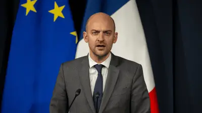 Francia se declara lista para defender a Jordania y naciones del Golfo ante ataques de Irán