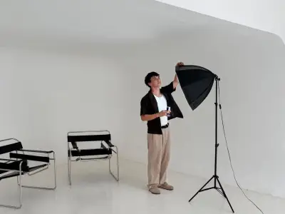 Francisco Doglio: El creador de contenido que privilegia el análisis sobre el espectáculo digital