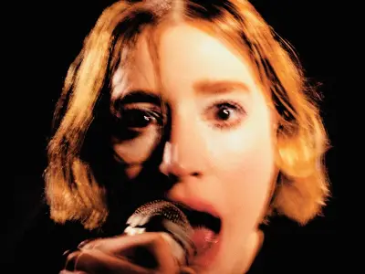 Fransia conquista Guadalajara con su disco más genuino 'Fuentes Secretas'