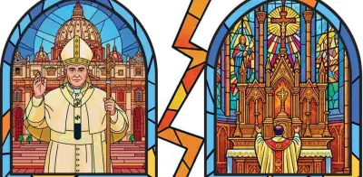 Fraternidad San Pío X desafía al Vaticano con ordenaciones episcopales sin mandato papal