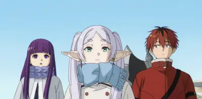 Frieren: El anime que celebra la lentitud anuncia su tercera temporada
