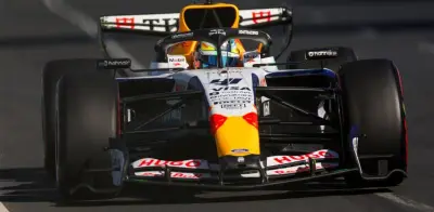 Fórmula 1: El precio estratosférico de cada centímetro publicitario en los monoplazas