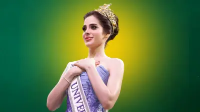 Fátima Bosch, Miss Universo, comparte su lucha contra el odio en redes sociales