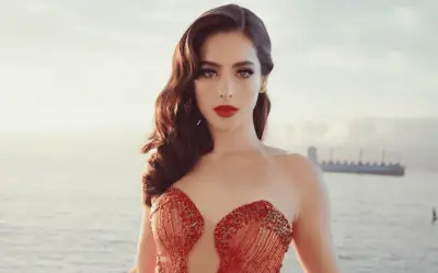 Fátima Bosch revela el odio y amenazas que enfrentó tras ser Miss Universo