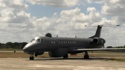 Fuerza Aérea Mexicana realiza ejercicio BALAM para seguridad aérea en Mundial 2026