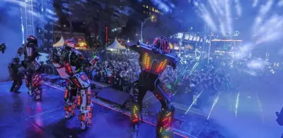 Futurama celebra la 'Primavera High' con un concierto gratuito de Hi-NRG en la GAM