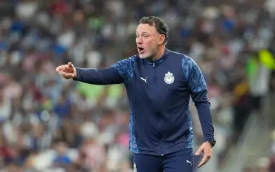 Gabriel Milito defiende la política de solo mexicanos en Chivas como una 'gran bendición'