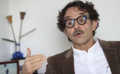 Gabriel Quadri critica Mundial 2026 y recibe fuertes críticas por comentario 'iztapalapizado'