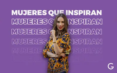 Gabriela Moreno: Innovación en Recursos Humanos y Empoderamiento Femenino