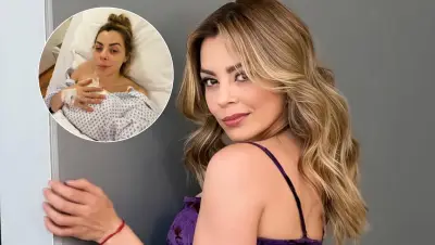 Gaby Ramírez enfrenta nueva complicación de salud tras cirugía de implantes mamarios