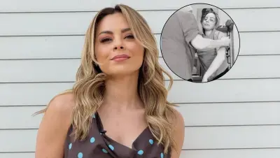 Gaby Ramírez preocupa con mensaje emotivo durante recuperación tras cirugía de emergencia