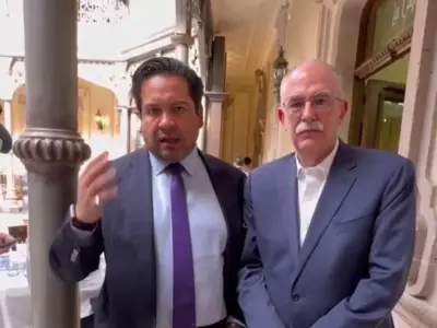 Ganaderos de Chihuahua exigen reapertura fronteriza para exportar ganado a EE.UU.