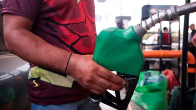Gasolina en México: La frágil estabilidad que depende de importaciones externas
