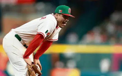 Gerencia de México sorprendida por eliminación en Clásico Mundial de Beisbol 2026