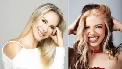 Ginny Hoffman 'Impactada' por Daniela Parra: Acusa que no deja en paz a su hija Alexa en caso de Héctor Parra