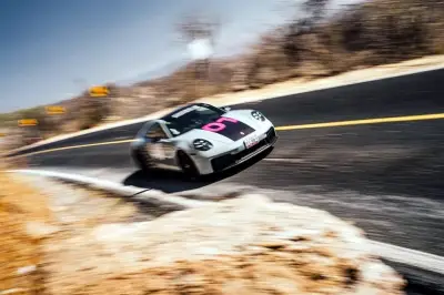 Girls Road Tour: Corriendo con Intención para Empoderar a Mujeres en México