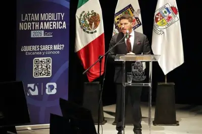 Gobernador de Nuevo León solicita al Congreso federal alivio fiscal inmediato