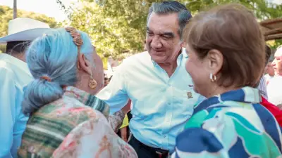 Gobernador de Tamaulipas presentará Cuarto Informe con obras clave en Ciudad Victoria