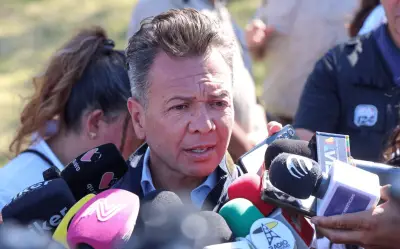 Gobernador Lemus anuncia ampliación de Línea 5 en Jalisco con apoyo federal de Sheinbaum