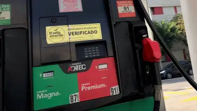 Gobierno apuesta al IEPS para contener alza de gasolina ante crisis petrolera global